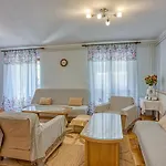 House Monte Grande Vakantiehuis Pula