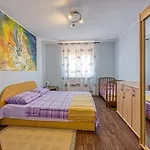 House Monte Grande Vakantiehuis *