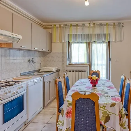 Prázdninový dům House Monte Grande Pula