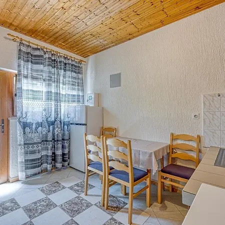 House Monte Grande Prázdninový dům Pula