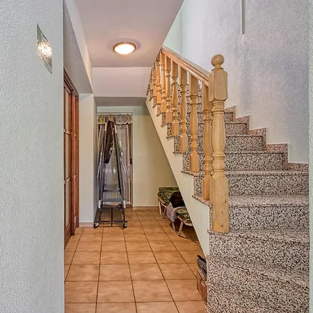 House Monte Grande