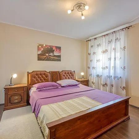 House Monte Grande Holiday home *