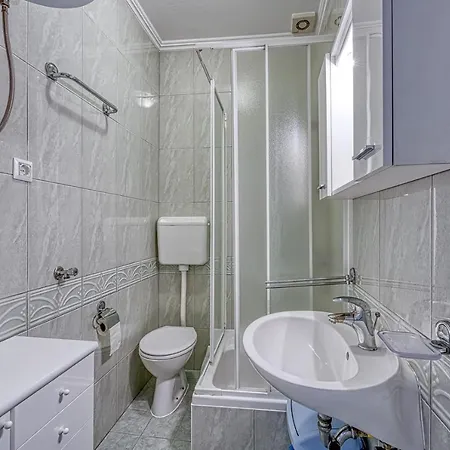 House Monte Grande Holiday home Pula