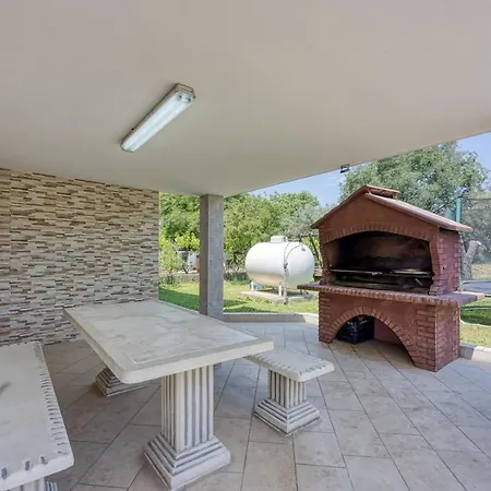 بيت للعطل House Monte Grande *