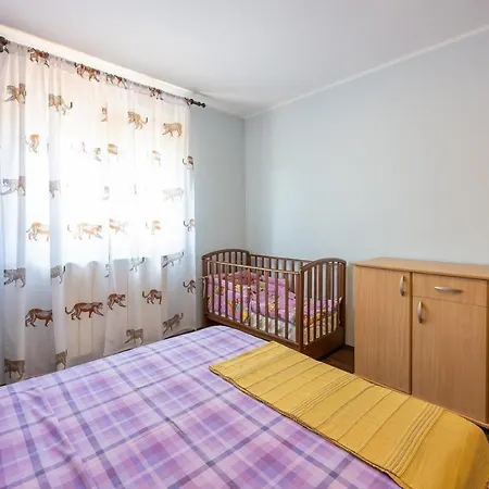 Holiday home House Monte Grande Pula