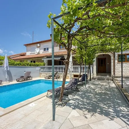 House Monte Grande *