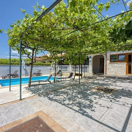 House Monte Grande *