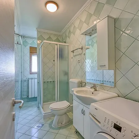 House Monte Grande Holiday home Pula