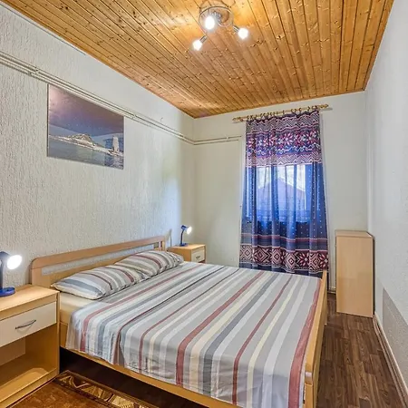 Holiday home House Monte Grande *
