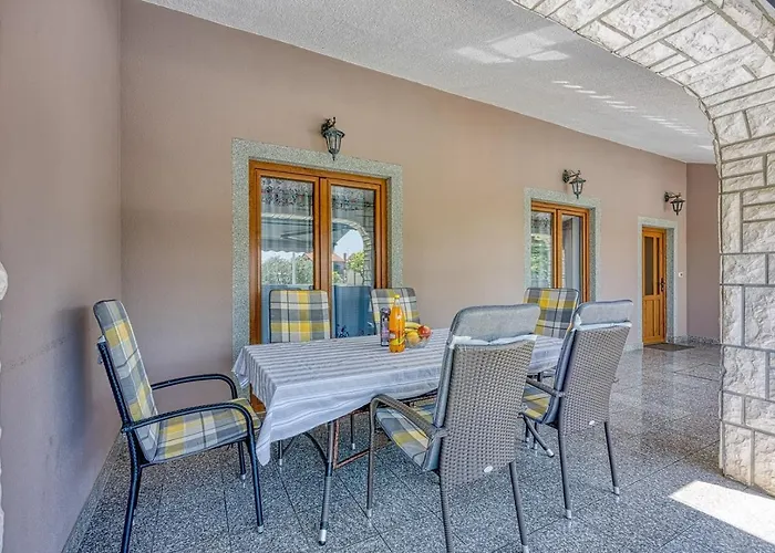 Holiday home House Monte Grande Pula