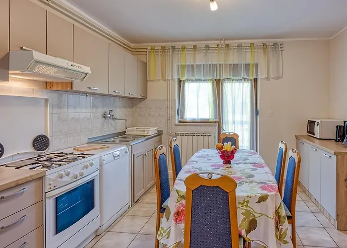 Holiday home House Monte Grande Pula