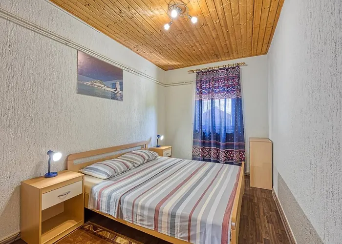 Holiday home House Monte Grande *