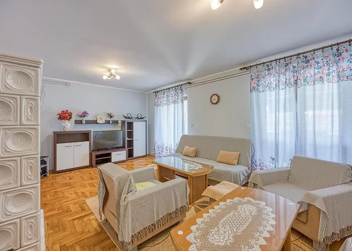 Holiday home House Monte Grande *