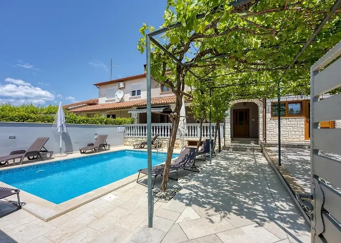 House Monte Grande *