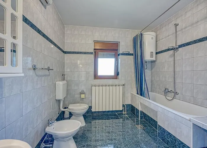 House Monte Grande Holiday home Pula