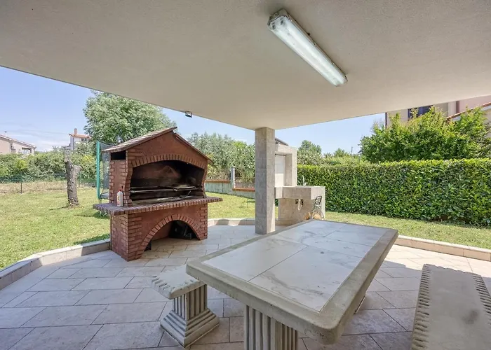 House Monte Grande Holiday home